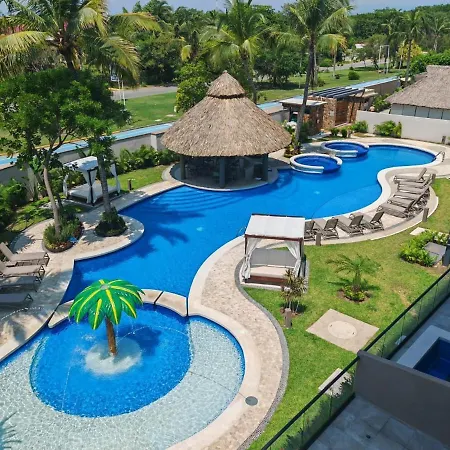 Appartement Acapulco Diamante Departmento Exclusivo